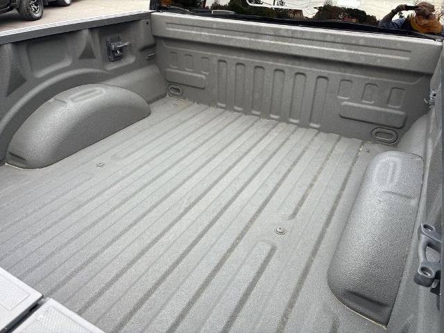 2021 Ford F-150 Platinum 4WD SuperCrew 5.5' Box