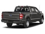 2021 Ford F-150 XL 4WD SuperCrew 5.5' Box