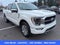 2021 Ford F-150 Platinum 4WD SuperCrew 5.5' Box