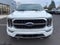 2021 Ford F-150 Platinum 4WD SuperCrew 5.5' Box
