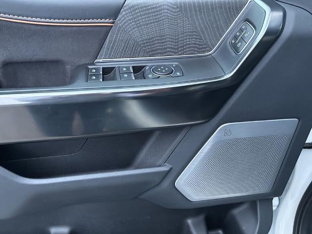 2021 Ford F-150 Platinum 4WD SuperCrew 5.5' Box