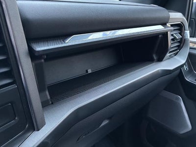 2021 Ford F-150 Platinum 4WD SuperCrew 5.5' Box