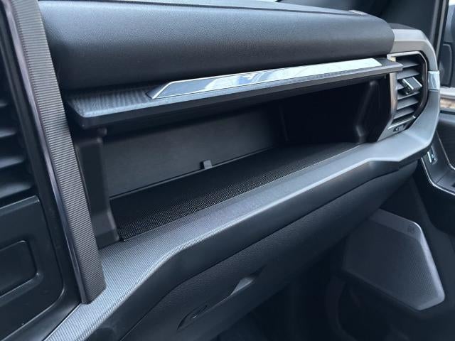 2021 Ford F-150 Platinum 4WD SuperCrew 5.5' Box