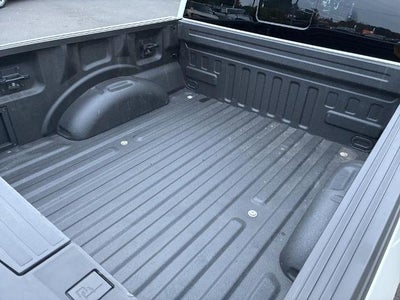 2021 Ford F-150 Platinum 4WD SuperCrew 5.5' Box