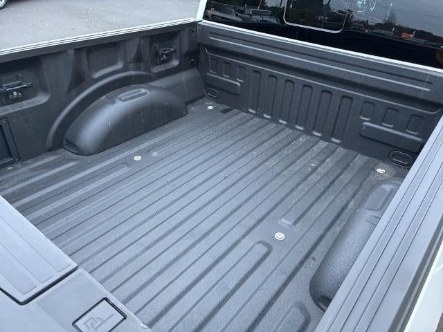 2021 Ford F-150 Platinum 4WD SuperCrew 5.5' Box