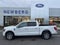 2021 Ford F-150 Platinum 4WD SuperCrew 5.5' Box