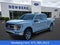 2021 Ford F-150 LARIAT 4WD SuperCrew 5.5' Box