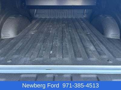 2021 Ford F-150 LARIAT 4WD SuperCrew 5.5' Box