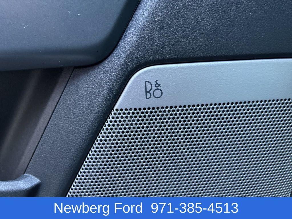 2021 Ford F-150 LARIAT 4WD SuperCrew 5.5' Box