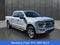 2021 Ford F-150 LARIAT 4WD SuperCrew 5.5' Box
