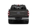 2021 Ford F-150 LARIAT 4WD SuperCrew 5.5' Box