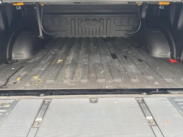 2023 Ford F-150 Limited 4WD SuperCrew 5.5' Box