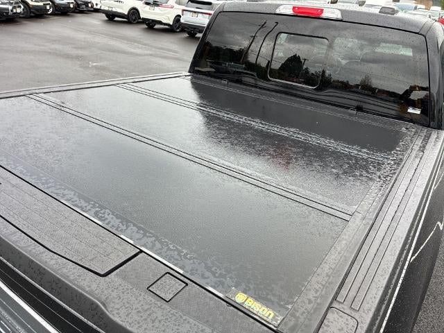 2023 Ford F-150 Limited 4WD SuperCrew 5.5' Box