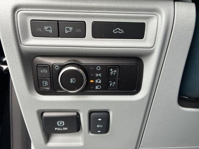 2023 Ford F-150 Limited 4WD SuperCrew 5.5' Box