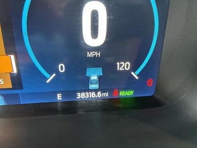 2023 Ford F-150 Limited 4WD SuperCrew 5.5' Box