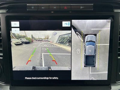 2023 Ford F-150 Limited 4WD SuperCrew 5.5' Box