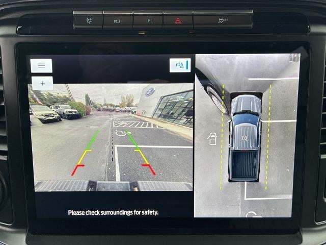 2023 Ford F-150 Limited 4WD SuperCrew 5.5' Box