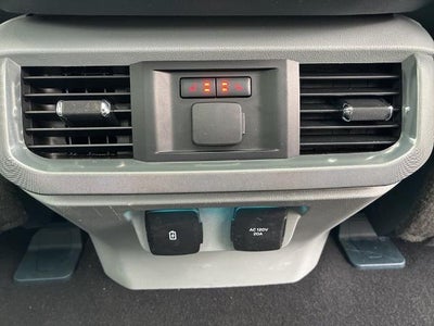 2023 Ford F-150 Limited 4WD SuperCrew 5.5' Box