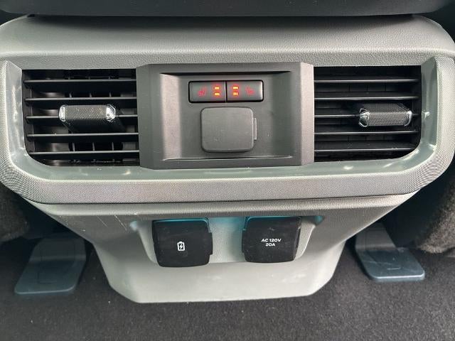 2023 Ford F-150 Limited 4WD SuperCrew 5.5' Box