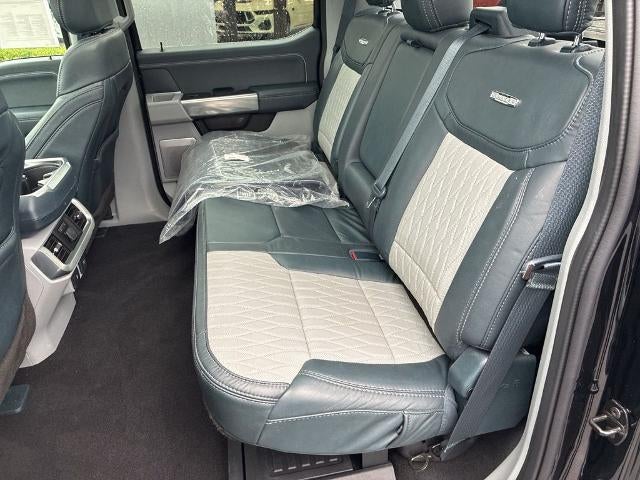 2023 Ford F-150 Limited 4WD SuperCrew 5.5' Box