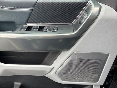 2023 Ford F-150 Limited 4WD SuperCrew 5.5' Box