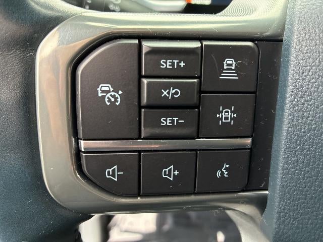 2023 Ford F-150 Limited 4WD SuperCrew 5.5' Box