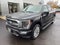 2023 Ford F-150 Limited 4WD SuperCrew 5.5' Box