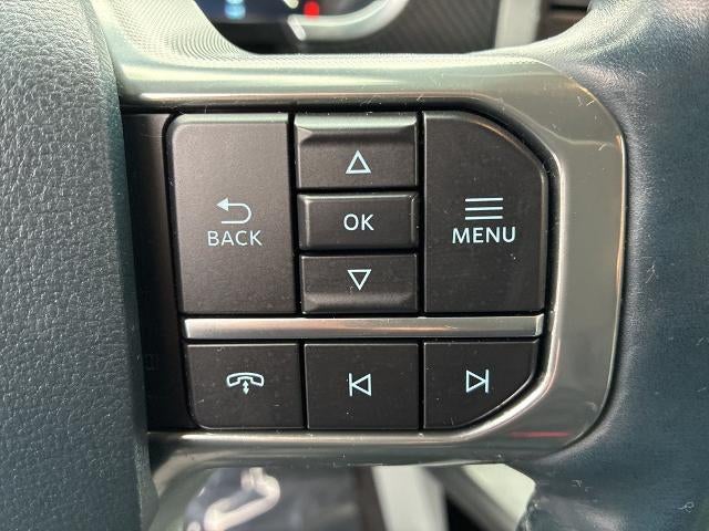 2023 Ford F-150 Limited 4WD SuperCrew 5.5' Box