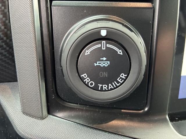 2023 Ford F-150 Limited 4WD SuperCrew 5.5' Box