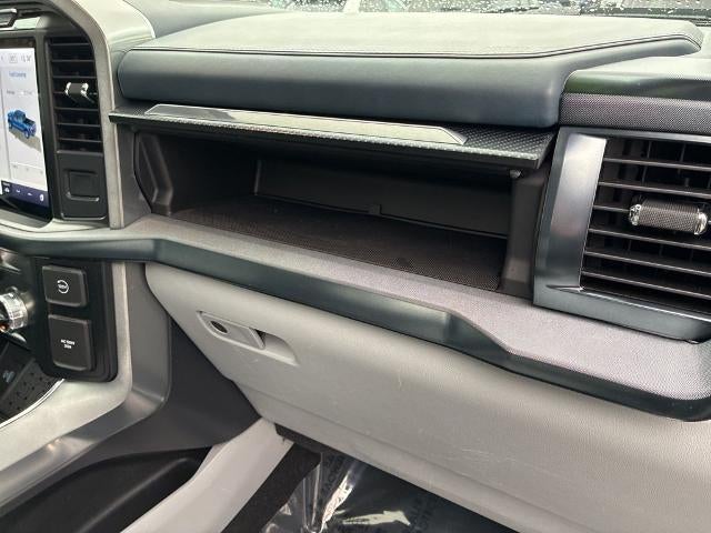 2023 Ford F-150 Limited 4WD SuperCrew 5.5' Box