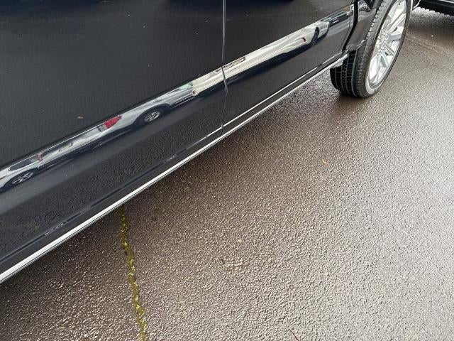 2023 Ford F-150 Limited 4WD SuperCrew 5.5' Box