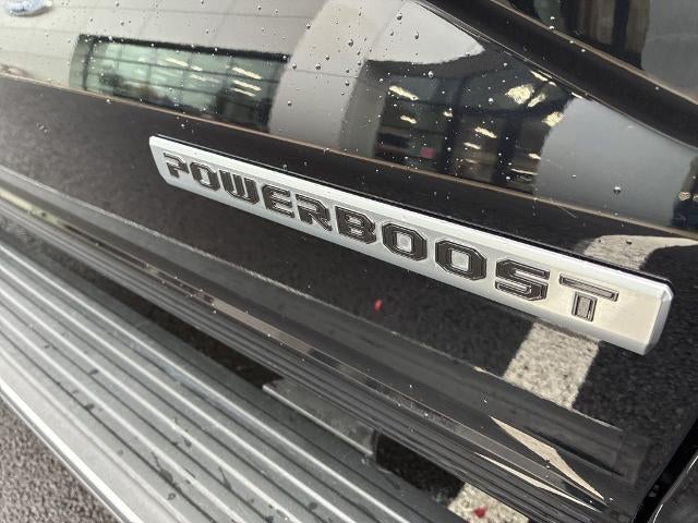 2023 Ford F-150 Limited 4WD SuperCrew 5.5' Box