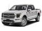 2021 Ford F-150 Limited 4WD SuperCrew 5.5' Box