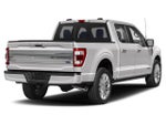 2021 Ford F-150 Limited 4WD SuperCrew 5.5' Box