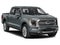 2021 Ford F-150 Limited 4WD SuperCrew 5.5' Box