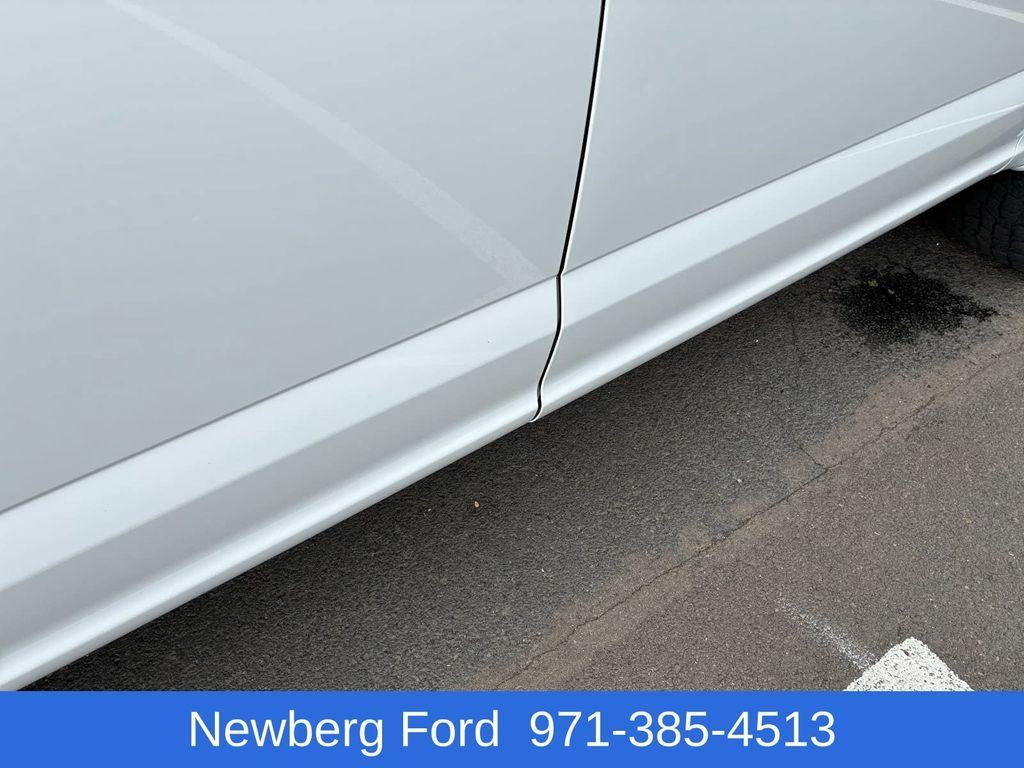 2017 Ford F-150 Lariat 4WD SuperCrew 5.5' Box