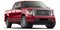 2014 Ford F-150 4WD SuperCrew 5-1/2 Ft Box Platinum