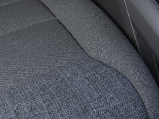 2025 Ford F-150 XL Hybrid 4WD SuperCrew 5.5' Box