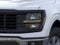 2025 Ford F-150 XL Hybrid 4WD SuperCrew 5.5' Box