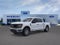 2025 Ford F-150 XL Hybrid 4WD SuperCrew 5.5' Box
