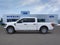 2025 Ford F-150 XL Hybrid 4WD SuperCrew 5.5' Box