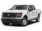 2025 Ford F-150 XL Hybrid 4WD SuperCrew 5.5' Box