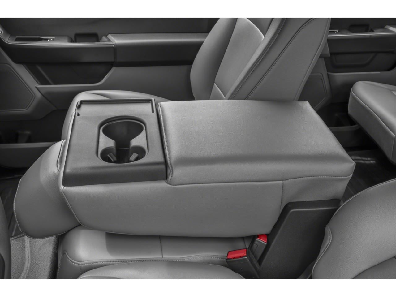 2025 Ford F-150 XL Hybrid 4WD SuperCrew 5.5' Box