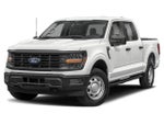 2025 Ford F-150 XL Hybrid 4WD SuperCrew 5.5' Box