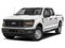 2025 Ford F-150 XL Hybrid 4WD SuperCrew 5.5' Box