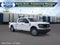 2026 Ford F-150 XL 4WD SuperCrew 6.5' Box