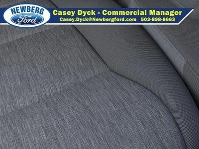 2026 Ford F-150 XL 4WD SuperCrew 6.5' Box