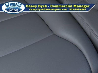 2026 Ford F-150 XL 4WD SuperCrew 6.5' Box