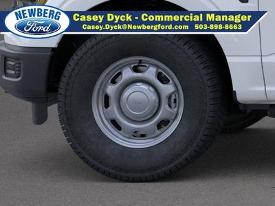 2026 Ford F-150 XL 4WD SuperCrew 6.5' Box