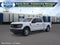 2026 Ford F-150 XL 4WD SuperCrew 6.5' Box